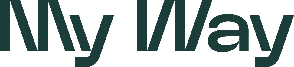 My Way Logo